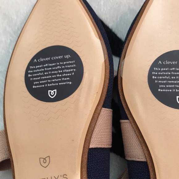 Rothy's | Shoes | New Rothys Sapphire Mary Jane Retired Rare | Poshmark